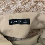 LIONESS  Double Belt Top Photo 4