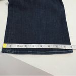 Rock & Republic ‎ Jeans Bootcut Dark Wash - Rare Sample - Tall Girl Friendly Photo 12