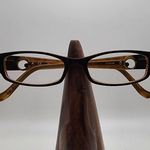 Candie's Brown Prescription Glasses Frames Photo 0