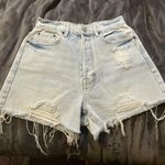 PacSun Jean Shorts Photo 0