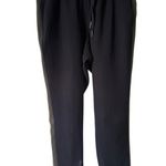 Lululemon  On The Fly Pant Woven Track Stripe Size 6 Photo 3