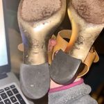 Tory Burch  Wedge Sandals 5.5 Photo 4