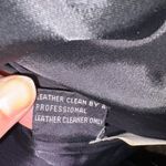 wilson's leather Leather limited black womens jacket Photo 5