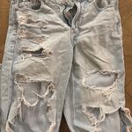 American Eagle Baggy Jeans Photo 0