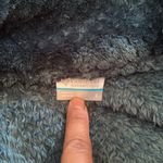 Columbia 1/4 Zip Womens Serpa Fleece Pullover Lightweight Jacket Large Green L Photo 6