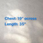 Arakii‎ Short Sleeve Knit Drape Mini T Photo 6