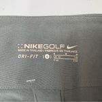 Nike  Golf Dri Fit Tour Performance Skirt Size 8 Photo 4