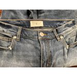 Lou & grey Mid Wash Vintage Skinny NWT women's 25 Photo 4