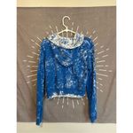 Cotton Citizen  Milan Tie Die Jacket Photo 4