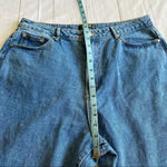 Missguided  NWT Light Blue High Rise Boyfriend Jean 12R Photo 7