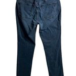 DL1961  Coco MidRise Curvy Jeans Vance Straight Legs Gray Stone Black Denim 27 Photo 6