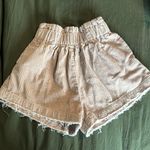 Grey Bandit  Shorts Photo 0