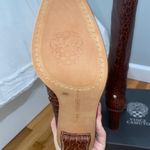 Vince Camuto Knee Leather Boots Photo 5