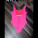 Juicy Couture Vibrant Pink Swimwear Photo 1