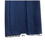 Athleta  Venice heathered pintuck pull on pants navy Blue Size Small Photo 12