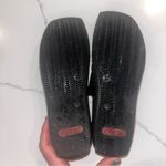 Rieker Celia Antistress Brown Leather Shoes size 37 or size 6.5 EUC Photo 5