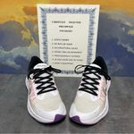 Nike Winflo 8 Black/White Women's Running Shoes Size 8 Photo 1