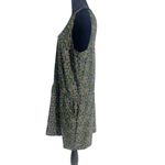 NEW Toad & Co Size XL Dress Sleeveless Lightweight Floral Sun Dress Photo 4