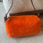 Understated Leather  Bag Photo 2