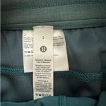 Lululemon  Softstreme High-Rise Straight-Leg Cropped Pant Size 2 Photo 2