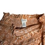 Japna  floral tiered skirt Photo 2