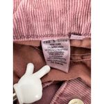 Rag and Bone  Nina High-Rise Ankle Skinny Corduroy Button Fly Jeans Size 27‎ Photo 9