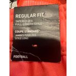 Adidas  Orange Women's PrimeGreen S Track Pants, A65 Photo 1