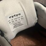 Eytys Sonic Rainbow Sneaker in Black Size 9 Photo 10