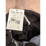 Free People Melrose Bell Sleeve Floral Maxi Dress Night Combo 2 Photo 16