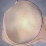 Wacoal  42DDD Classic Beige Underwire Bra PRISTINE! Photo 1
