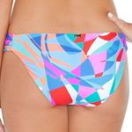 Raisin's Bright Bikini Bottom Size Large Photo 1