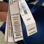 Victoria's Secret VICTORIA SECRET DREAM ANGELS PUSH UP BRA SIZE 32DD BRAND NEW Photo 6