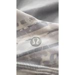 Lululemon  Crossback Sports Bra Racerback Run Sport Bra Black size S Photo 3