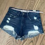 Lovers + Friends High Waisted Shorts Photo 4