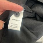 Jennifer Grace Jennifer and Grace black button down size medium Photo 3