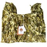 Anthropologie NWT  Daily Ritual Arid Crop Pants Photo 6