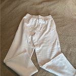Puma Cream Sweatpants Photo 3