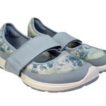 Ecco Biom Amrap Light Mary Jane EUC Size 37 US 6/6.5 S3494 Photo 2