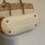 Piarossini Accessories Cream/Brown Shoulder bag purse White Photo 3