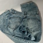 Altar'd State Alter’d State - High Rise Button Fly Denim Jeans Photo 3