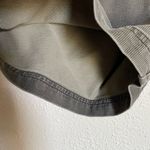 Woolrich  Green Corduroy Shorts Photo 3