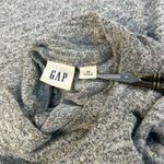 Gap  Heather Gray Sleeveless Dress, Size: Medium Photo 8