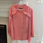 Louise Paris super cute light jacket in salmon Photo 7
