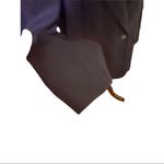 Vintage Joan Leslie Blazer Wool Photo 8