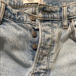 Abercrombie & Fitch Men's Light Blue Jeans Photo 2