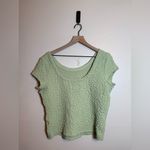 Anthropologie  Maeve Socialite Popcorn‎ Tee Photo 3