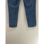 Gap Universal Slim Boyfriend Size 2/26 Regular Photo 5