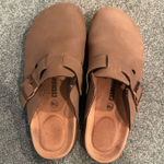 Cushionare Cushionaire Clogs Photo 0