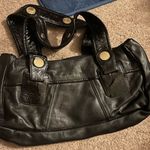 Gustto shoulder bag Black Photo 5