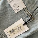 We Wore What  Relaxed Straight Leg Jean Photo 0